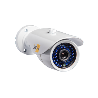 Уличная IP-видеокамера SVplus SVIP-430W 1Mpix, объектив  f=3.6 мм, WiFi